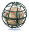 Trixie - Mangeoire Boule de Graisse Ventouse pour Oiseaux du Ciel - Ø 7cm Indicateur image numéro 2