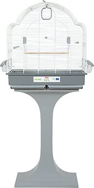 Zolux - Cage Primo Caly sur Pied pour Oiseaux - 135cm