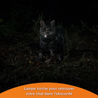 Weenect - Traceur GPS Blanc Edition 2023 pour Chats - XS image number null