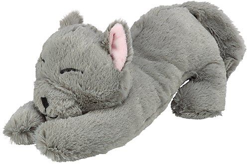 Trixie - CHAT EN PELUCHE RECYCL&Eacute; - 31 CM Image num&eacute;ro 2