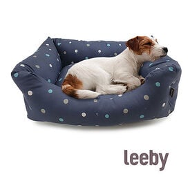 Leeby - Sofa à pois pour Chiens