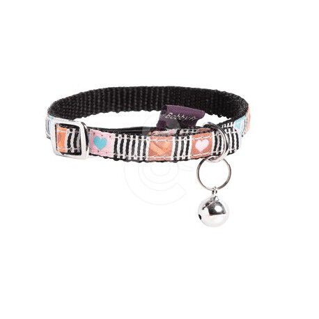 Bobby - Collier Musique Pastel pour Chats - XS Image num&eacute;ro 1
