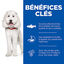 Hill's Science Plan - Hypoallergenic Adult Croquettes Pour Chien Adulte Au Saumon  - 12kg Indicateur image numéro 3