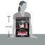 Pro Plan - Croquettes Medium Sensitive Skin Saumon pour Chien - 3Kg Indicateur image numéro 3