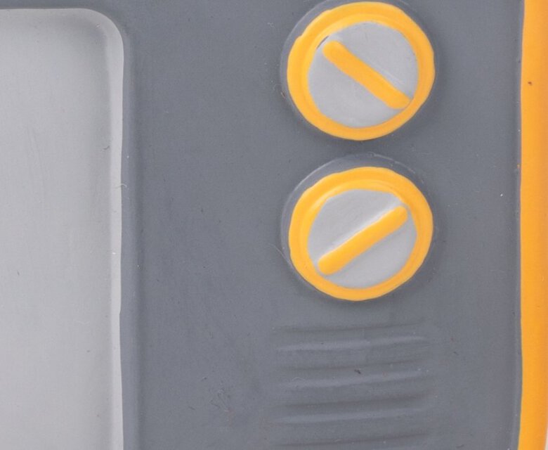 Tootoy! - Jouet TV Vintage Image numéro 2 Tootoy! - Jouet TV Vintage Image numéro 2