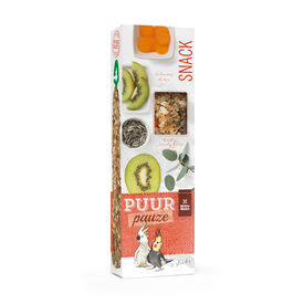 Witte Molen - Sticks Puur Pauze Cacatoès Kiwi & Eucalyptus - x2