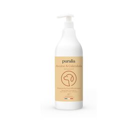 Puralia - Shampoing Hypoallergénique