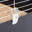 Ferplast - Cage Casita 100 pour Grands Rongeurs - 96cm Indicateur image numéro 8