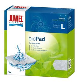 Juwel - Ouate Filtrante BIOPAD pour Aquarium - L