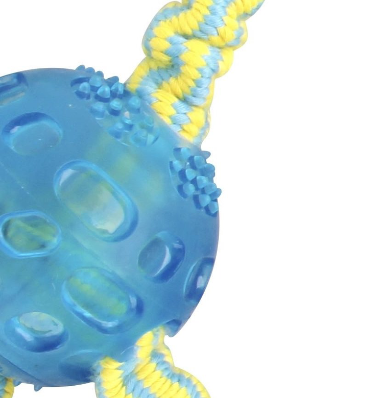 Tootoy! - Jouet Balle Elastique Image numéro 2 Tootoy! - Jouet Balle Elastique Image numéro 2