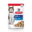 Hill's Science Plan - Mature Adult Multipack 12 Sachets Repas Pour Chat Agé Poulet Et Poisson -12x85g Indicateur image numéro 3