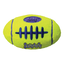 KONG - Jouet AirDog Squeaker Football - M Indicateur image numéro 2
