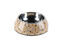 Leeby - Gamelle Premium Motif Chien pour Chien - S Indicateur image numéro 1