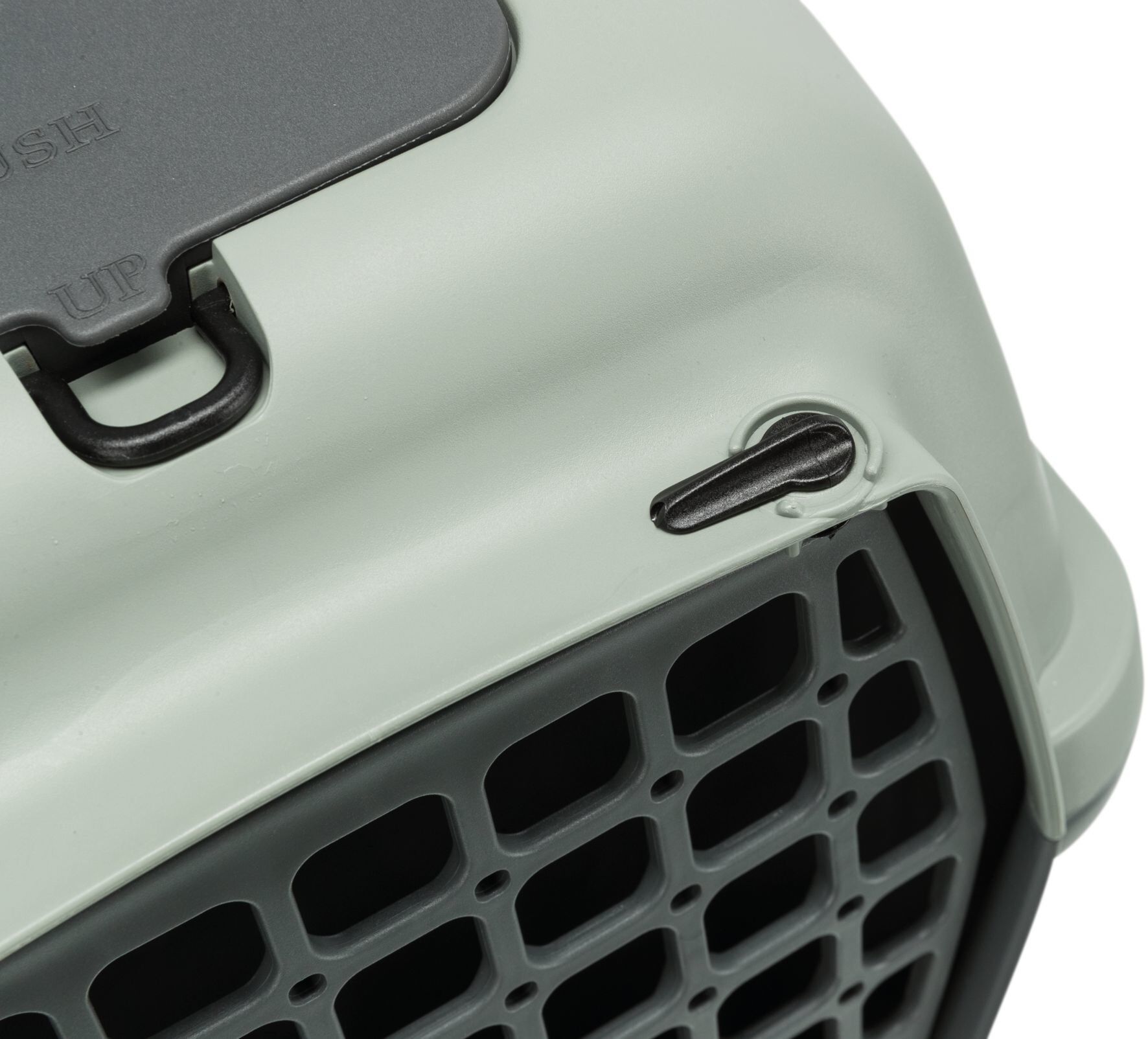 Trixie -  Panier de Transport Be Eco Capri 1 pour Chat - 48cm Image num&eacute;ro 8