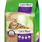Cat's Best - Litière Végétale Smart Pellets pour Chat - 20L image number null
