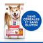 Hill's Science Plan - No Grain Adult Croquettes Sans Céréales Pour Chien Adulte Au Poulet  - 12kg Indicateur image numéro 3