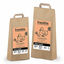 Franklin - Croquettes Canard Patate Douce Orange pour Chien - 6Kg Indicateur image numéro 3