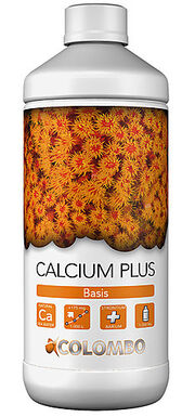 Colombo - Liquide Calcium Plus Basis Marine - 1000ml