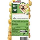 Animalis - Friandises au Fromage Souflé pour Chien - 70g image number null