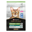 Pro Plan - Croquettes Sterilised au Lapin pour Chat Adulte Stérilisé image number null