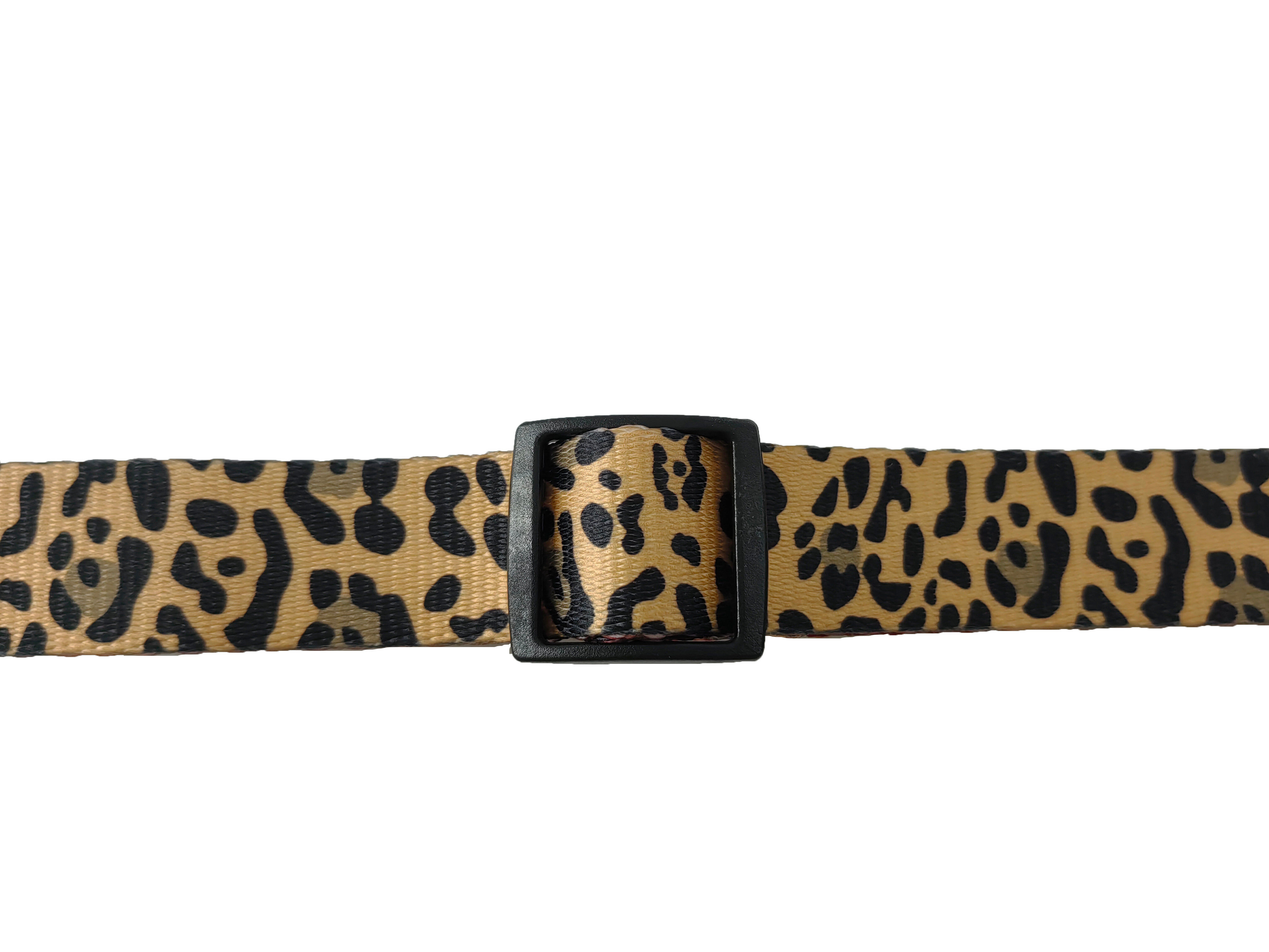 Gotoo - Collier Leopard pour Chien - XS Image num&eacute;ro 4