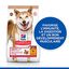 Hill's Science Plan - No Grain Adult Croquettes Sans Céréales Pour Chien Adulte Au Poulet  - 12kg Indicateur image numéro 2