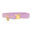 Pop Dog - Collier Précieux Violet pour Chien - S Indicateur image numéro 1