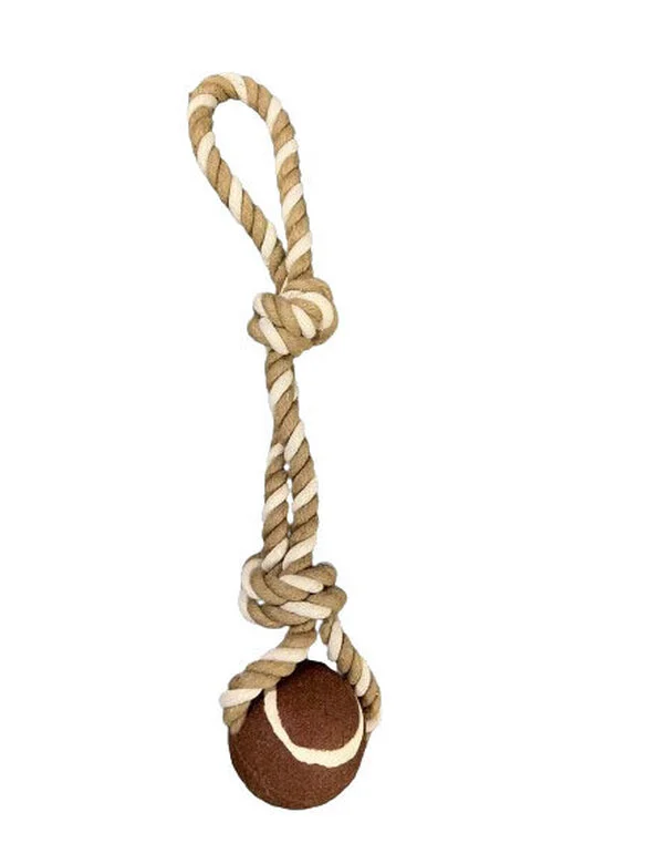 Tootoy! - Corde avec Boucle et Balle Image numéro 1 Tootoy! - Corde avec Boucle et Balle Image numéro 1