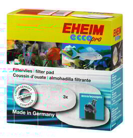 Eheim - Lot Ouates de Filtration gamme Ecco Pro - x3