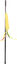 Flamingo - Jouet Emy Canne à Pêche Rubans pour Chats - 46,5cm Indicateur image numéro 2