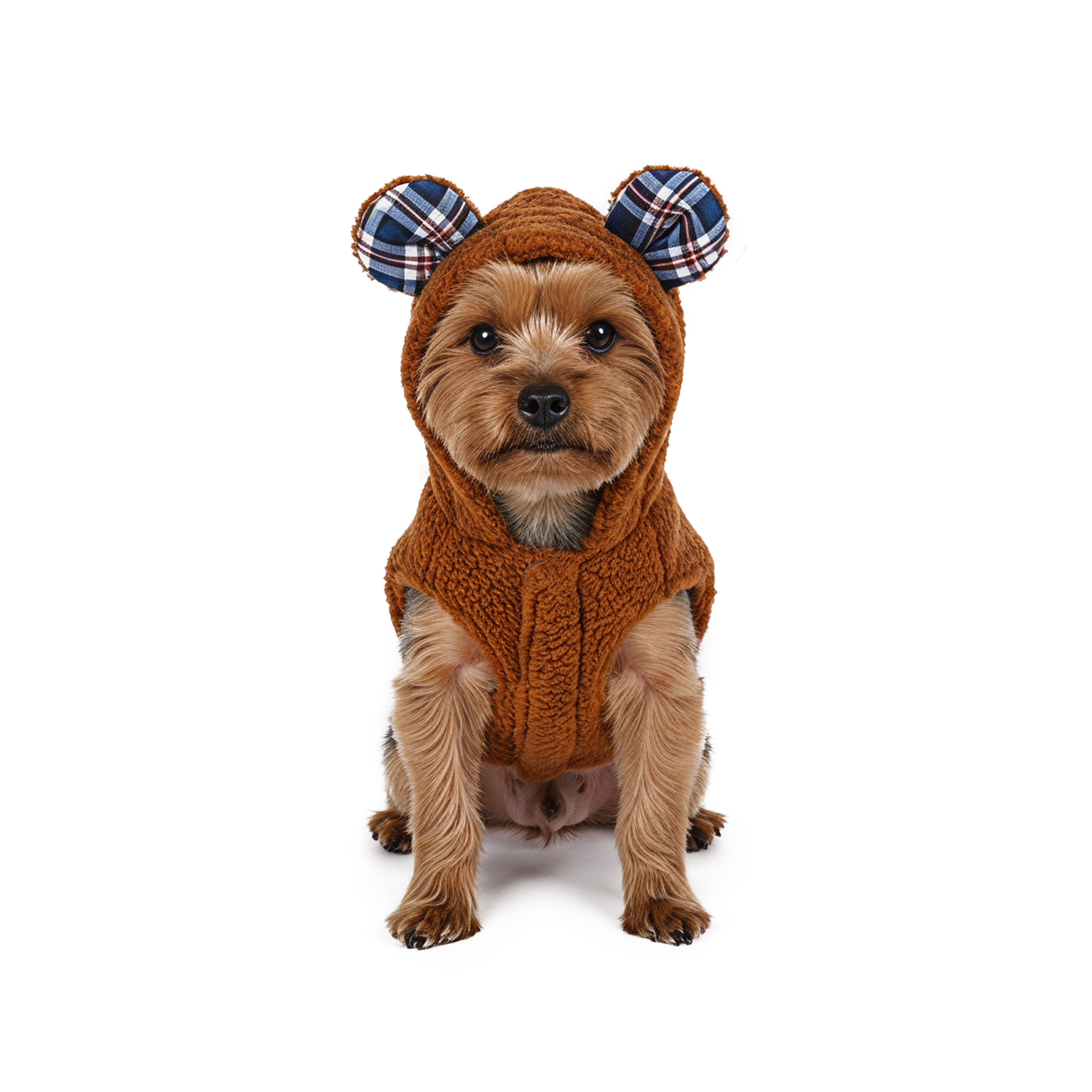 Gotoo - Manteau Teddy pour Chiens - 20cm Image num&eacute;ro 16