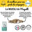 Magalli - Aliment Complet Poule Santé pour Basse-cour - 4Kg Indicateur image numéro 2