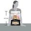 Pro Plan - Croquettes OPTIDERMA Elegant Saumon pour Chat - 3Kg Indicateur image numéro 6