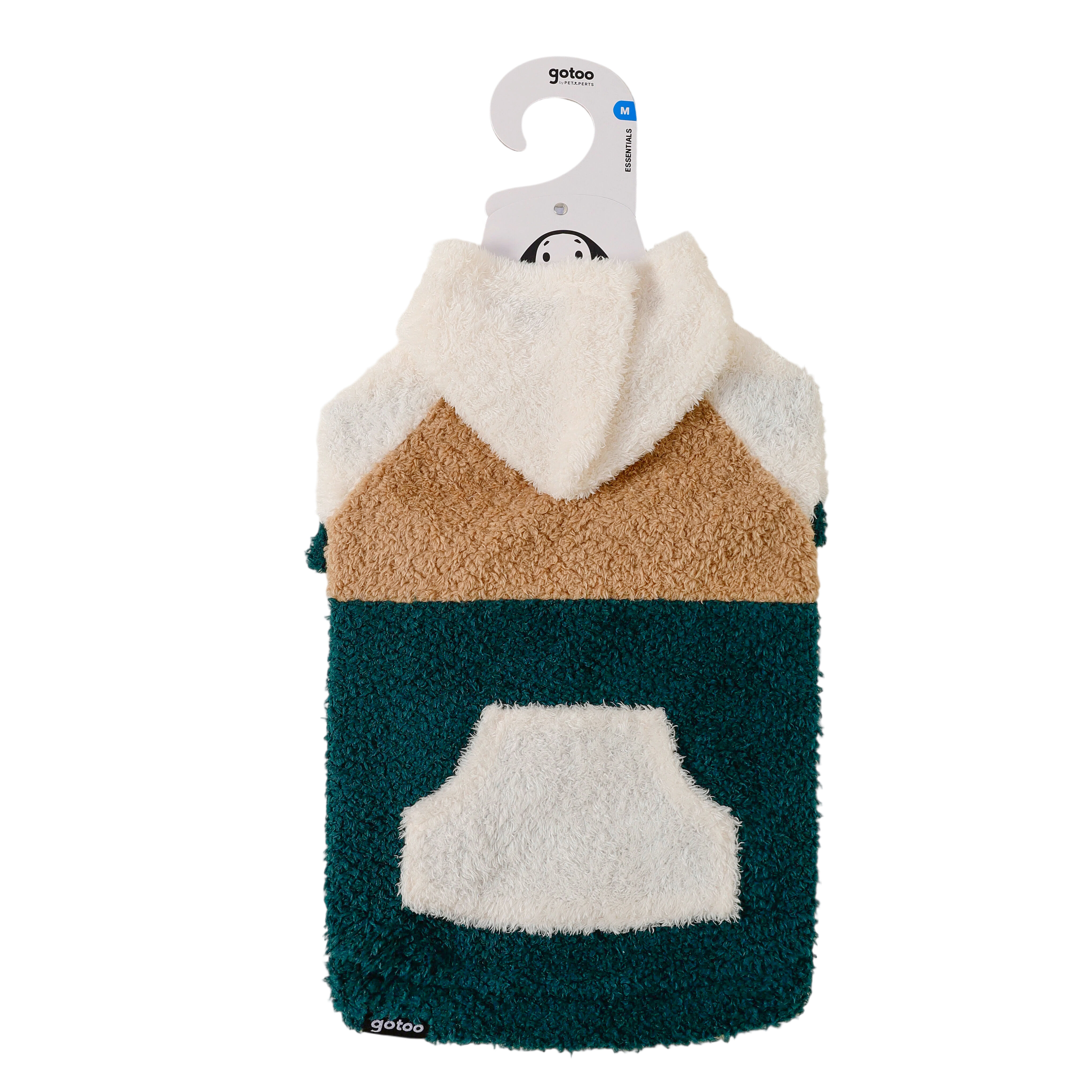 Gotoo - Pull Polaire pour Chiens - 30cm Image num&eacute;ro 11