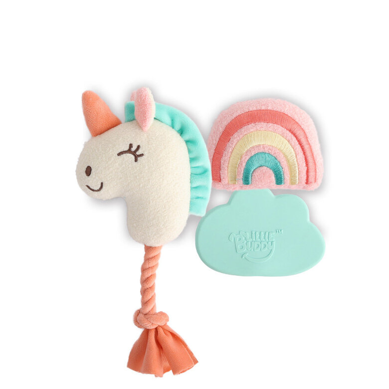 Tootoy! - Chiot Set Licorne Image numéro 1 Tootoy! - Chiot Set Licorne Image numéro 1