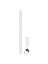 Ciano - Rampe Led CLE 100 Blanc Universal pour Aquarium d'Eau Douce Indicateur image numéro 2