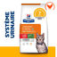 Hill's - Croquettes Prescription Diet C/D Urinary Stress Metabolic pour Chats - 8Kg Indicateur image num&eacute;ro 3