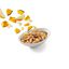 Schesir - Repas Salade Pokè au Poisson Citrouille et Poire pour Chat - 85g Indicateur image numéro 2