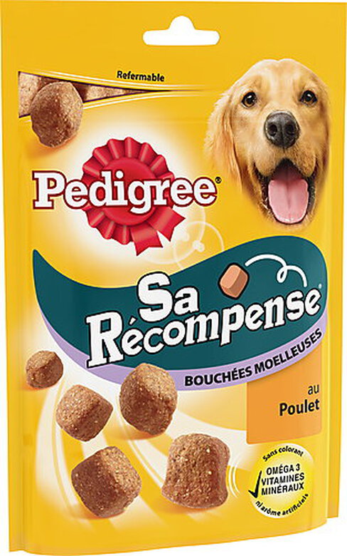 Pedigree - Friandises Récompense pour Chien image number null
