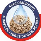 Cat's Best - Litière Végétale Smart Pellets pour Chat - 10L image number null