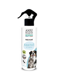 Anju Beaute - Lotion Parfumante Insecticide Environnement - 200ml