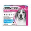 Frontline - Pipettes Antiparasitaire Tri-Act pour Chien de 10 à 20Kg - 3x2ml Indicateur image numéro 1