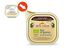 Almo Nature - Pâtée en Barquette Daily Menu Bio au Veau et Légumes pour Chien - 100g Indicateur image numéro 2