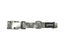 Gotoo - Collier Vichy Gris pour Chien - XXS Indicateur image numéro 1