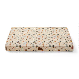 Leeby - Matelas Premium pour Chien