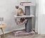 Trixie - Arbre à chat XXL Ramon Cappuccino pour Chat - 133cm Indicateur image numéro 11