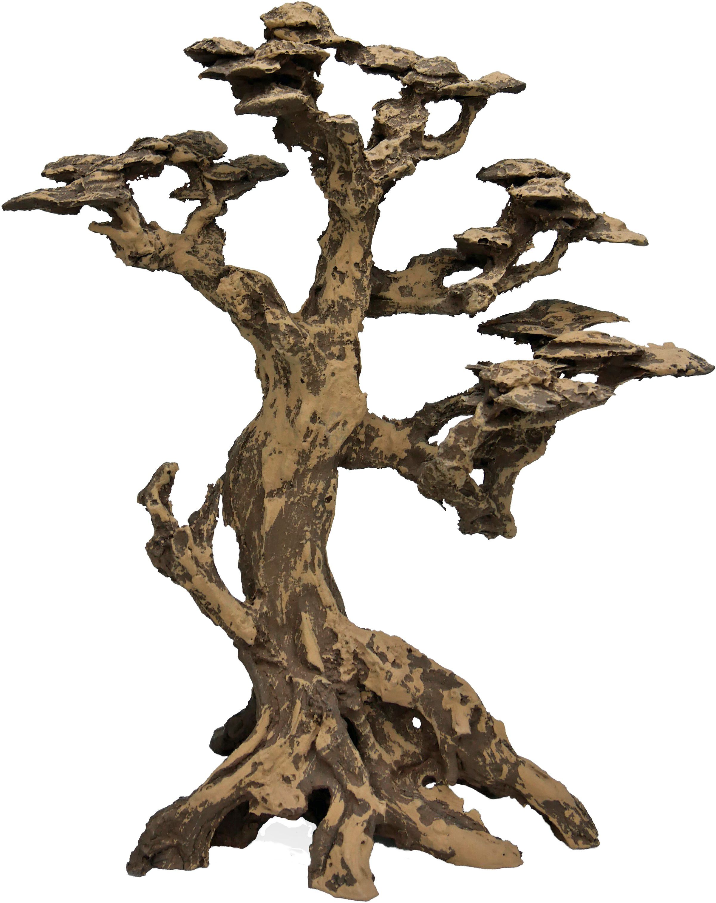 Labeo - D&eacute;coration Forest Bonsai Tree Right Image num&eacute;ro 1