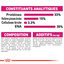 Royal Canin - Croquettes Aroma Exigent pour Chats - 400g Indicateur image numéro 7