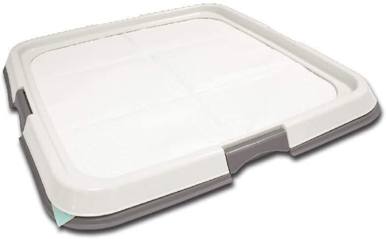 Croci - Support Tapis Absorbant Happy Nappy pour Chiens - 60x60cm Image num&eacute;ro 2