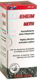 Eheim - Charbon Super Actif - 250ml